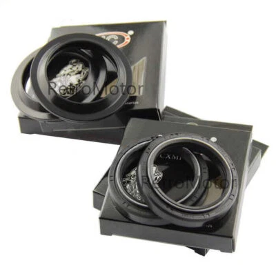 Kit de juntas de sellado de aceite y polvo de horquilla delantera para Suzuki VX800 1990-1997 VZ800 1997-2016 Foto 1 de 3