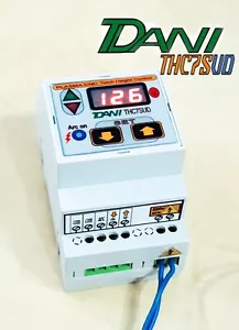 Plasmaschneider CNC THC Taschenlampe Höhenregler nach oben, unten, Bogen auf Ausgänge - Bild 1 von 18