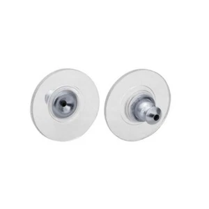 Earring Clutch Backs - 50pr - Picture 1 of 2