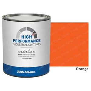 PINTURA DE GALÓN NARANJA JLG SY59328-GAL, 59328-GAL - Imagen 1 de 1