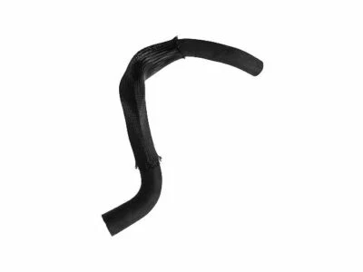 Manguera de radiador inferior Dayco 97699QW 2007 2,4 L 4 cilindros para Kia Optima 2006-2008 Foto 1 de 2