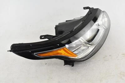 Conjunto de faros derechos usados se adapta a: Land Rover Range Rover Sport Autobiogra 2017 Foto 1 de 4