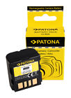Batterie Patona 700mah LI-ION für JVC GR-X5EX, GR-X5US, GZ-MG20, GZ-MG20E,