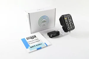 Dynalite Baja BRT-626N Transmitter for Nikon #G090 - Picture 1 of 9