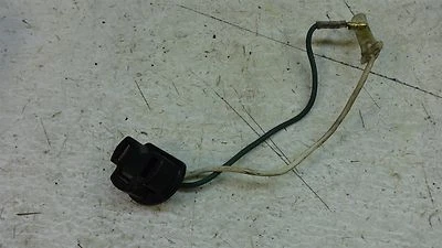 1974 Honda CL360 CB360 CB CL 350 360 H804-2' headlight light wire harness - Image 1 of 3