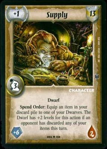 Supply - Dwarves - Warlord Saga of the Storm - Picture 1 of 3
