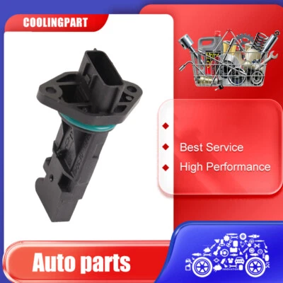 Air Flow Meter For Subaru Impreza WRX STI Forester GT 1998-2000 GC8 GF8 MAF AFM - image 1 of 4