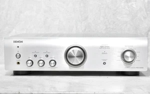 Denon PMA-600NE Integrated Amplifier Bluetooth Premium Used From Japan - Picture 1 of 4