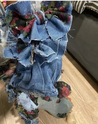 Botas femininas de salto alto Shoedazzle - Imagem 1 de 4