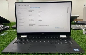 PANTALLA TÁCTIL 2 en 1 DELL XPS 13-9365|i5-7ª GEN|8GB|0GB SSD|LEER DESCRIPCIÓN| - Imagen 1 de 6