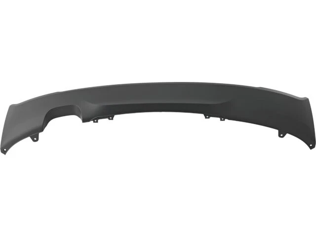 Replacement AP 34ZY55W Valance Panel Fits 2015-2016 BMW M235i xDrive Base — 第 1/1 张图片