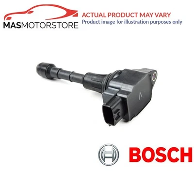 ENGINE IGNITION COIL BOSCH 0 986 AG0 507 A FOR LEXUS LX,SC,LS,GX,GS,IS I,IS - Image 1 of 4