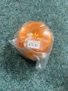 Blinkerglas, Blinker Cellone Honda CB 50 (J), SS50 1975-83 Motopro 33602-089-000 - Foto 1 di 3