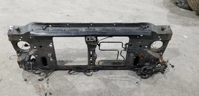 93 GMC TYPHOON RADIATOR CORE SUPPORT — 第 1/4 张图片