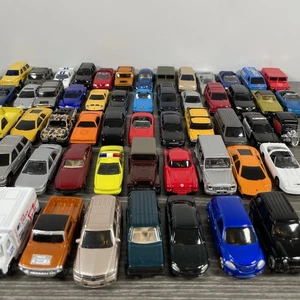 10 x Maisto Random Toy Car Lot / Bundle | 10 Cars Per Purchase | 1/64 - Picture 1 of 1