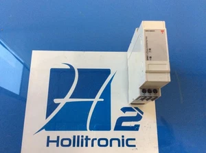 Relé de monitoreo trifásico Carlo Gavazzi DPA01CM44 - Imagen 1 de 4