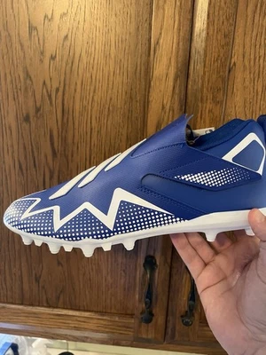 Mens Nike Freak Spark Team Football Cleats (GW3371) No Box Size 11 Royal Blue - Image 1 of 4