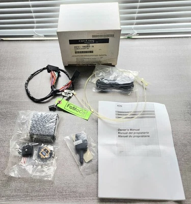 Ford DS7Z-19G364-A Remote Start Kit OEM NOS READ NOTES - Image 1 of 4