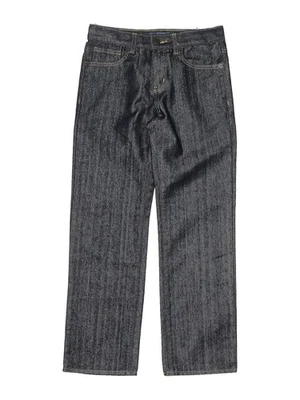 Old Navy Girls Gray Jeans 12 - Image 1 of 2
