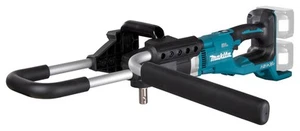 Trivella a batteria BL MOTOR 18Vx2 LXT Makita DDG461Z solo corpo - Foto 1 di 1