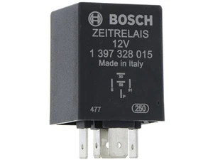BOSCH 99661811300 Headlight Washer Relay Porsche 911 Boxster - Picture 1 of 1