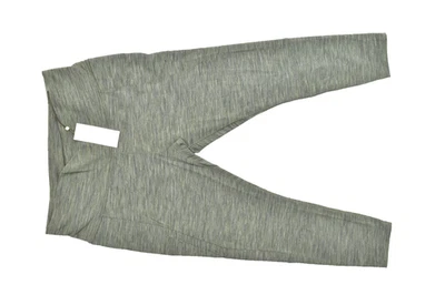 Legging de senderismo CALIA para mujer talla grande XXL CALIA jacquard verde profundo nailon NUEVO Foto 1 de 4