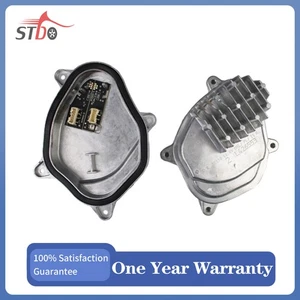 Left Daytime light Turn Signal Module Fit For VW T-CROSS Tcross LED Headlight - Picture 1 of 6