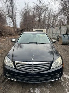 AC Condenser 204 Type C250 Coupe Fits 08-15 MERCEDES C-CLASS 3845 - Picture 1 of 9