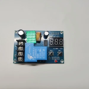 Battery Charger Automatic Charging Controller Module 30A 6V-60V 12V 24V 36V 48V - Picture 1 of 10