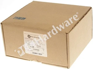 Surplus Open Allen Bradley 2097-V31PR2 /A Kinetix 300 240V 0.8kW Servo Drive - Picture 1 of 6