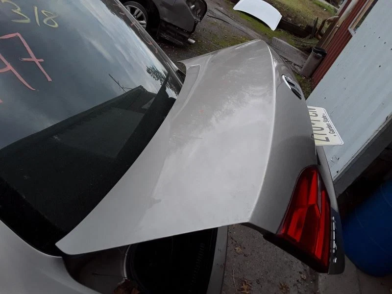 Volkswagen Jetta 2011-2014 tapa de cubierta bronceado par de abolladuras de luz Foto 1 de 4