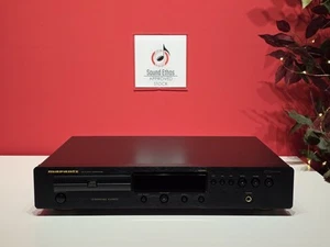 Marantz CD6000OSE KI Signature - CD Player - Black - Picture 1 of 3