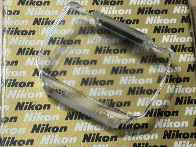 Nikon SZ-2 Clear Plastic Filter Holder for SB-900 SB-910 Speedlight Flash - Image 1 of 2