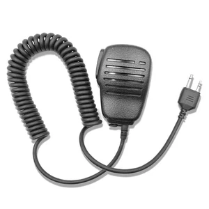 Walkie Talkie Handheld Speaker Headset Radio Equipment For Midland Radio - Picture 1 of 6