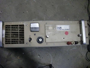 ELGAR CORPORATION 8183-100 - Picture 1 of 1