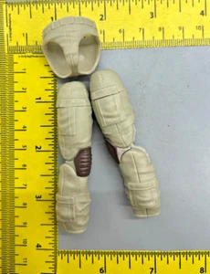 Legs Pants Airborne GI Joe Cobra Classified 115 Fodder 1/12 6" Figure - Picture 1 of 2