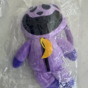Poppy Playtime CatNap Smiling Deluxe Plush - Picture 1 of 6