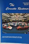 The Corvette Restorer  1999  Shipping Covers Intact