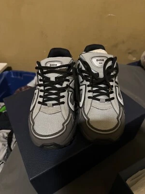 christian dior shoes b30 size 41 - Image 1 of 4