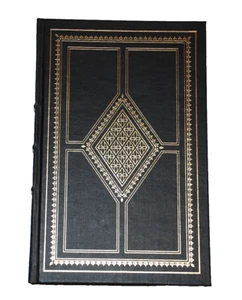 CANDIDE VOLTAIRE The Franklin Library Edition Book 1979 1/4 Leather Hardcover - Imagen 1 de 11