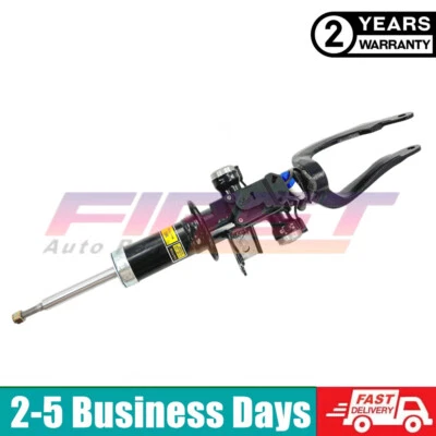 1 Front Right Shock Absorber For BMW F01 F02 F07 535i 550 730 740 750 xDrive - Image 1 of 4