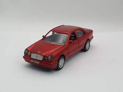 Mercedes E 230 Welly 1/40 - Immagine 1 di 4