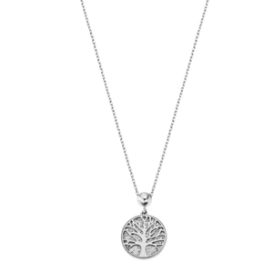 Collana donna con albero della vita Lotus Style LS2225/1/1 - Foto 1 di 3