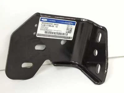 Nuevo soporte de barra de impacto para parachoques Ford 2001-2005 Explorer Sport Trac 1L5Z-17788-AA fabricante de equipos originales Foto 1 de 4