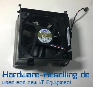 DELL Gehäuselüfter 0H9073 G9096 AVC DD12038B12HP 120mm 12V - Bild 1 von 2