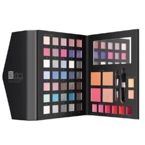 DEBORAH MILANO MAKE UP BOOK Vol.3 COLD Tones NATALE 2023 Ombretti Gloss Fard - Picture 1 of 1