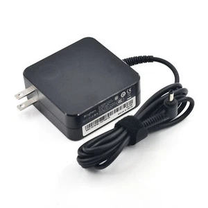 65W Laptop Charger Adapter ADLX65CCGB2A for Lenovo Ideapad S145-15API 81UT - Picture 1 of 5