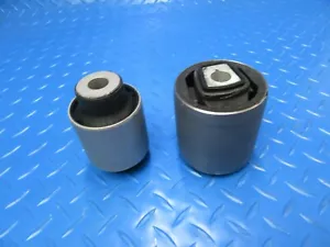 Rolls Royce Ghost Dawn Wraith lower control arms bushings 2pcs TopEuro #8972 - Foto 1 di 5