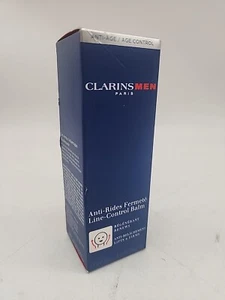 Clarins Men Anti-Aging Moisturizer - Picture 1 of 1