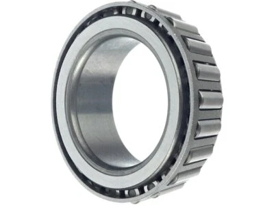 Cojinete de rueda trasero para Chevrolet Chevette 1976-1987 95283DRYS 1977 1978 1979 Foto 1 de 2